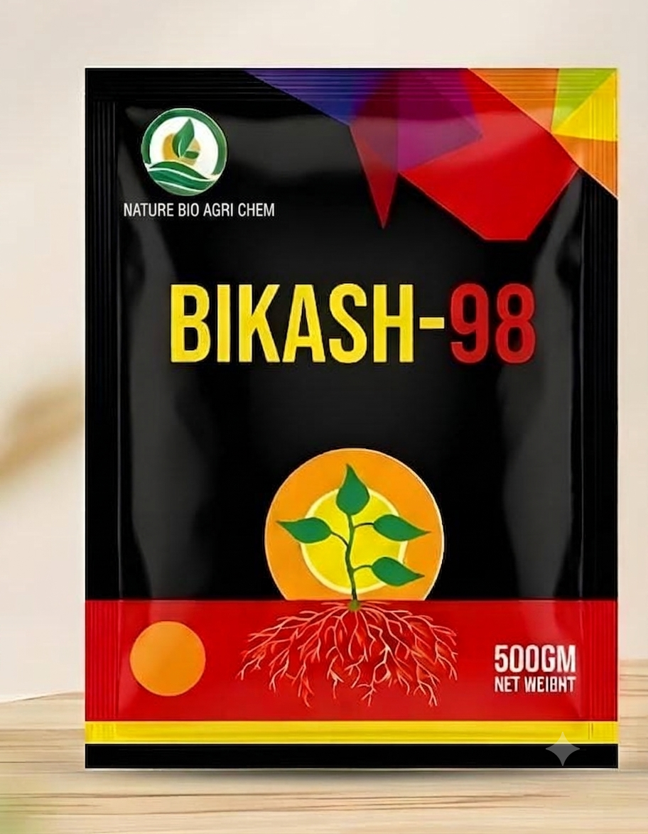 BIKASH 98